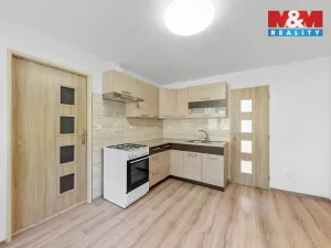Prodej činžovního domu, Děčín - Děčín VII-Chrochvice, Vilsnická, 500 m2