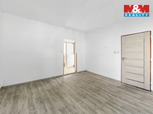Prodej činžovního domu, Děčín - Děčín VII-Chrochvice, Vilsnická, 500 m2