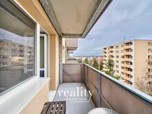 Pronájem bytu 3+kk, Znojmo, Holandská, 52 m2