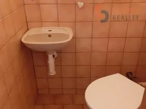 Pronájem obchodního prostoru, Kostice, 34 m2