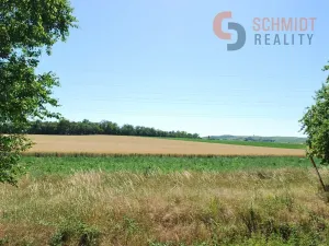 Prodej pole, Perná, 8959 m2