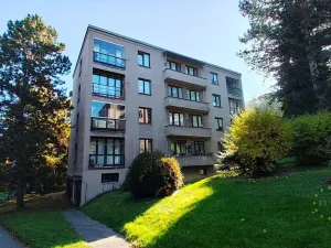 Pronájem bytu 3+1, Praha - Braník, Žalmanova, 66 m2