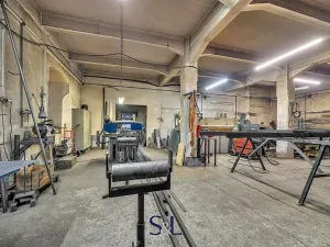 Prodej komerční nemovitosti, Železný Brod, 2098 m2