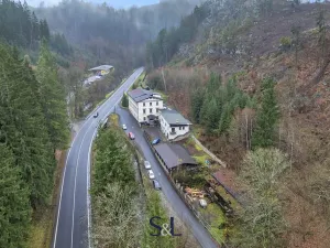 Prodej komerční nemovitosti, Železný Brod, 2098 m2