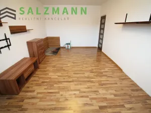 Pronájem bytu 3+1, Plzeň, Kaznějovská, 82 m2