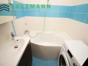 Pronájem bytu 3+1, Plzeň, Kaznějovská, 82 m2