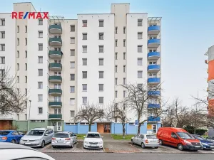 Prodej bytu 1+1, České Budějovice, Prachatická, 30 m2