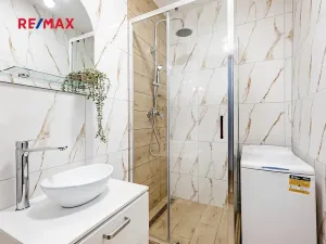 Pronájem bytu 3+1, Jindřichův Hradec, Kosmonautů, 65 m2