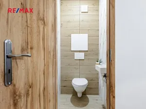 Pronájem bytu 3+1, Jindřichův Hradec, Kosmonautů, 65 m2