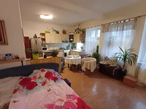 Prodej bytu 2+kk, Karlovy Vary, Pražská silnice, 79 m2