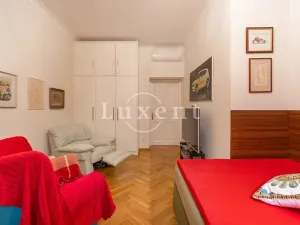Pronájem bytu 3+kk, Praha - Bubeneč, Šmeralova, 111 m2