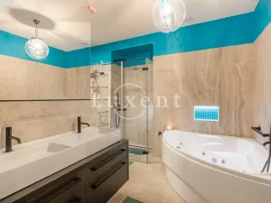 Pronájem bytu 3+kk, Praha - Bubeneč, Šmeralova, 111 m2