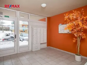 Pronájem bytu 1+kk, Praha - Jinonice, Za zámečkem, 60 m2