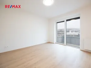 Pronájem bytu 1+kk, Hořovice, Pšeničná, 32 m2