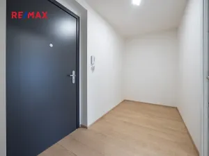 Pronájem bytu 1+kk, Hořovice, Pšeničná, 32 m2