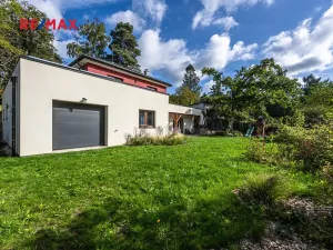 Prodej rodinného domu, Mnichovice, Myšlínská, 202 m2