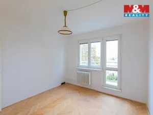 Prodej bytu 2+1, Brno - Štýřice, Jílová, 54 m2