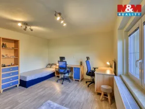 Prodej rodinného domu, Švihov - Jíno, 99 m2