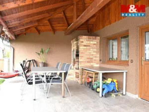 Pronájem rodinného domu, Spálov, 180 m2