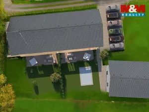 Prodej bytu 3+kk, Úvaly, 5. května, 87 m2