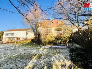 Prodej rodinného domu, Liberec - Liberec XVI-Nový Harcov, Habrová, 323 m2