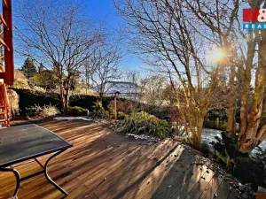 Prodej rodinného domu, Liberec - Liberec XVI-Nový Harcov, Habrová, 323 m2