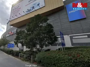 Pronájem obchodního prostoru, Praha - Vršovice, U Slavie, 65 m2