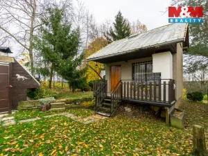 Prodej chaty, Choceň, Peliny, 21 m2