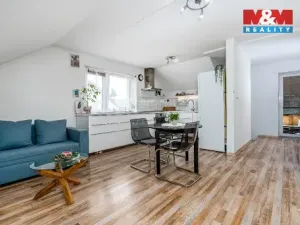 Prodej rodinného domu, Kolín, Ke Kovárně, 130 m2