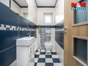 Prodej rodinného domu, Kolín, Ke Kovárně, 130 m2