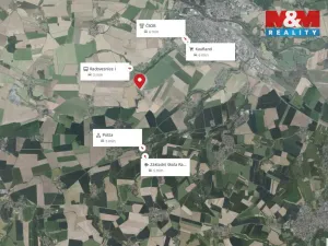 Prodej rodinného domu, Kolín, Ke Kovárně, 130 m2