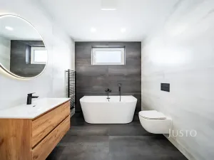 Prodej rodinného domu, Srubec, Smrková, 121 m2