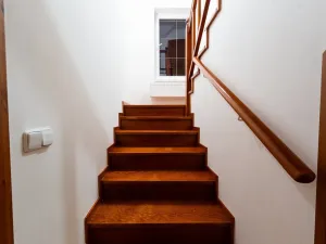 Prodej rodinného domu, Mratín, Tyršova, 298 m2