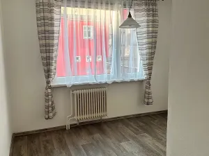 Pronájem bytu 1+1, Děčín, Hrnčířská, 34 m2