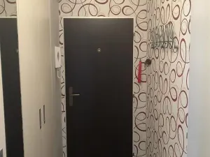 Pronájem bytu 2+kk, Děčín, Plavební, 50 m2