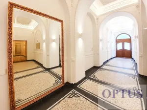 Pronájem kanceláře, Praha - Staré Město, Dušní, 115 m2