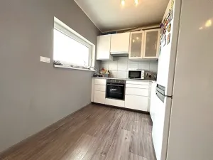 Prodej bytu 2+kk, Praha - Stodůlky, Toufarova, 63 m2