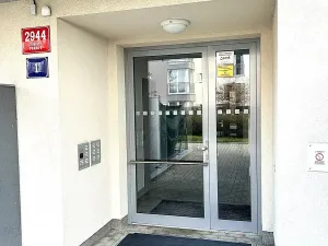 Prodej bytu 2+kk, Praha - Stodůlky, Toufarova, 63 m2