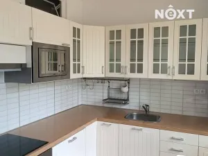 Pronájem bytu 1+1, Třeboň, Lázeňská, 44 m2