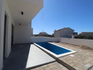 Prodej rodinného domu, Vodice, Chorvatsko, Srima I, 117 m2