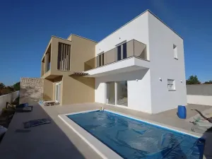 Prodej rodinného domu, Vodice, Chorvatsko, Srima I, 144 m2