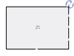 Prodej rodinného domu, Husinec, Jeronýmova, 400 m2