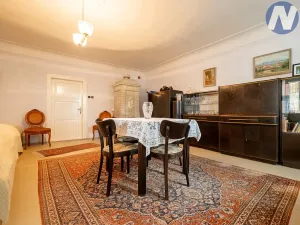 Prodej činžovního domu, Husinec, Jeronýmova, 400 m2