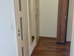 Prodej bytu 3+kk, Milovice, Topolová, 65 m2