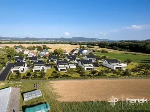 Prodej pozemku pro bydlení, Postřelmůvek, 730 m2