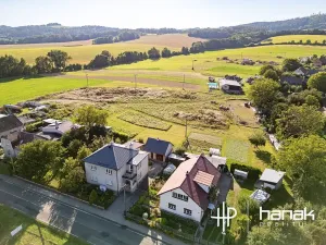 Prodej pozemku pro bydlení, Postřelmůvek, 643 m2