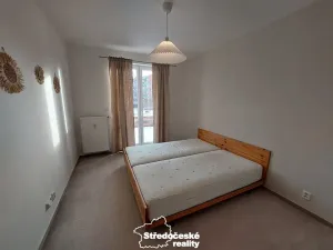 Prodej bytu 2+kk, Praha - Suchdol, Holubí, 46 m2