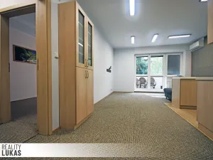 Pronájem bytu 3+kk, Ostrava, U Sportoviště, 90 m2