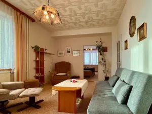 Prodej bytu 2+1, Třebíč, Dělnické nám., 56 m2