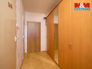 Pronájem bytu 2+kk, Říčany, Na Kavčí skále, 45 m2